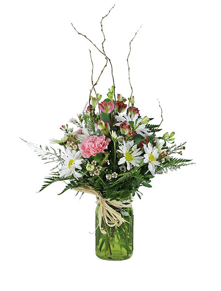 Pretty Please Bouquet 030A632-6401
