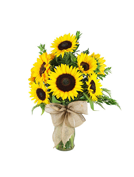 Sunny Day Deluxe Bouquet 030A635-6401