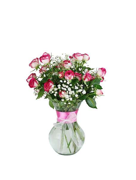 Sweet as You Are Bouquet 030A636-6401