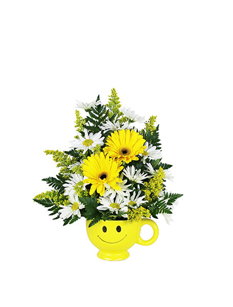 Happy Day Bouquet 030A40-6401