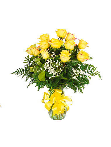 Sunshine Roses 030A619-6401