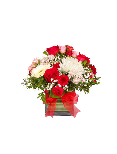 Sending Love 030A611-6401