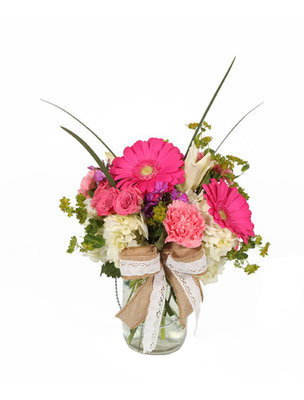 Simply Charming 030A110-6401