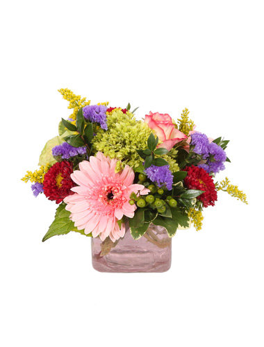 Sweetness Bouquet 030A108-6401