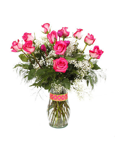 Love's in Bloom 030A102-6401