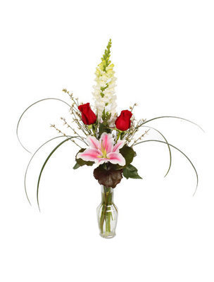 Sweet Affection 030A105-6401