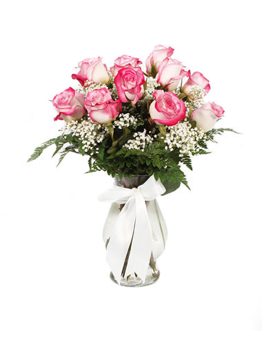 Romance Roses 030A104-6401