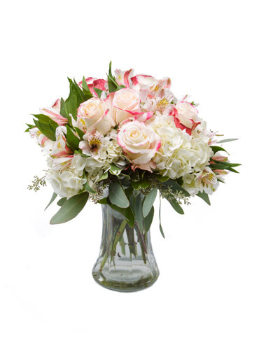 Soft Expression Bouquet 030A39-6401