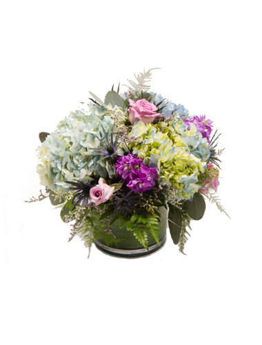 Graceful Garden Bouquet 030A37-6401