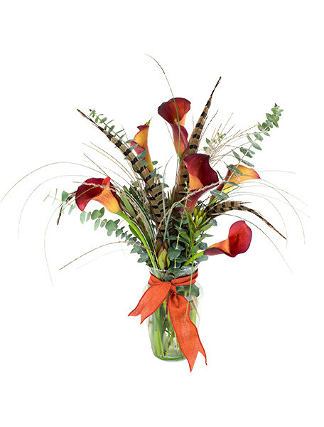 Fall Fancy Bouquet 030A156-6401