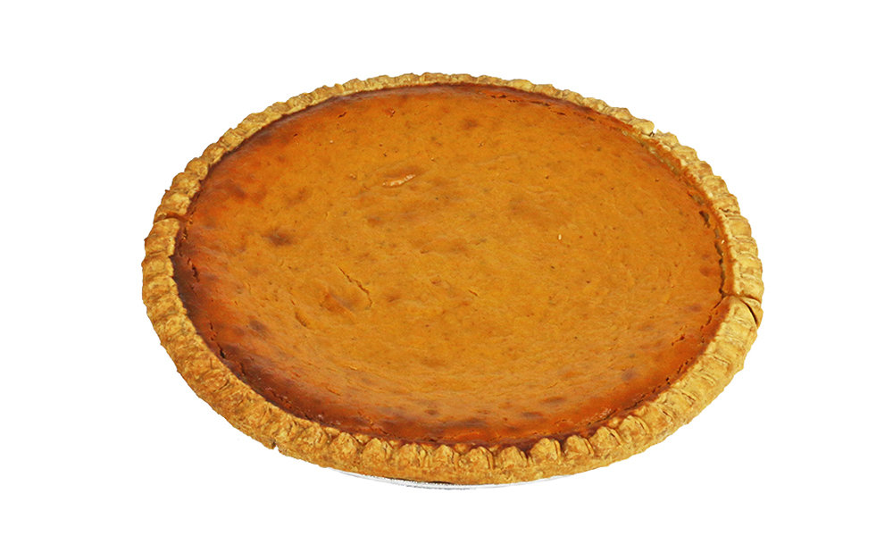 Pumpkin Pie 054A604-6755