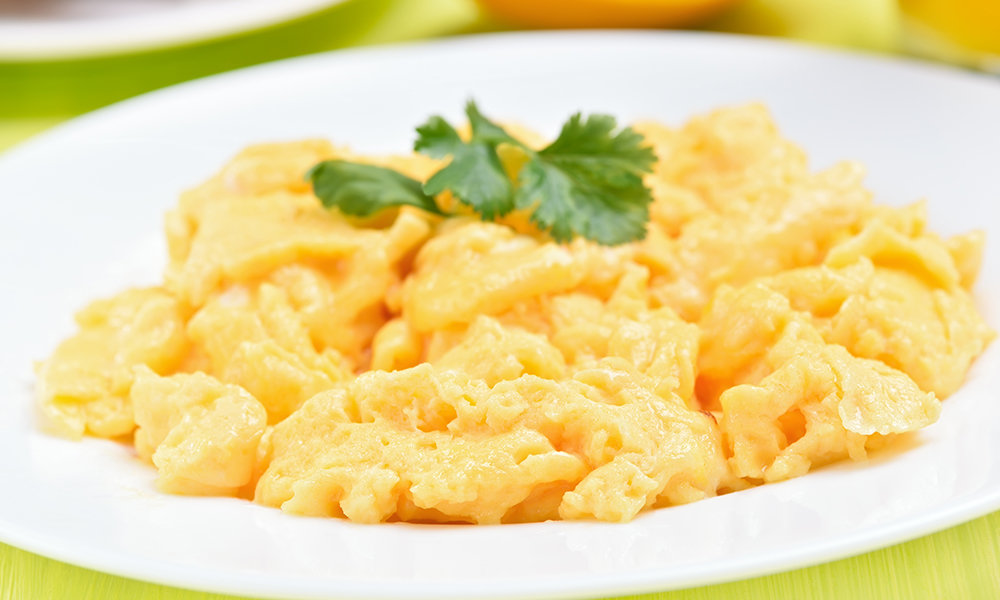Scrambled Eggs 062A053-6866