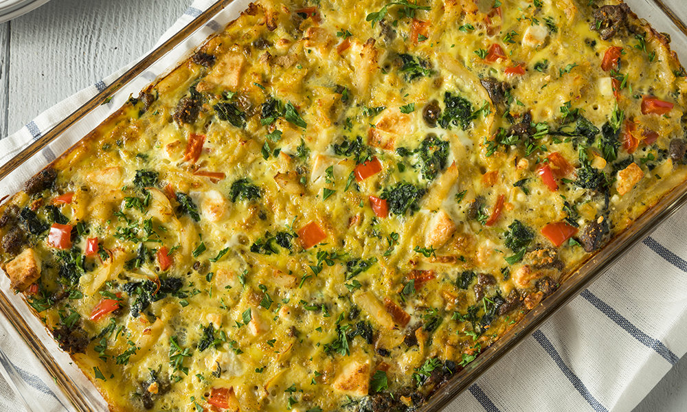 Vegetable Frittata 063A056-6869