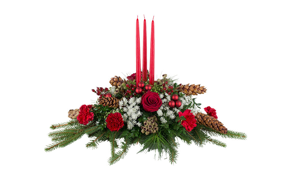 Splendid is the Season 030A220-6401