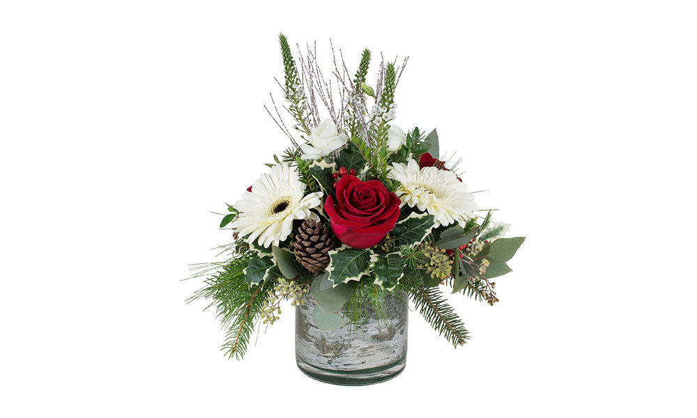 Season's Greetings 030A225-6401
