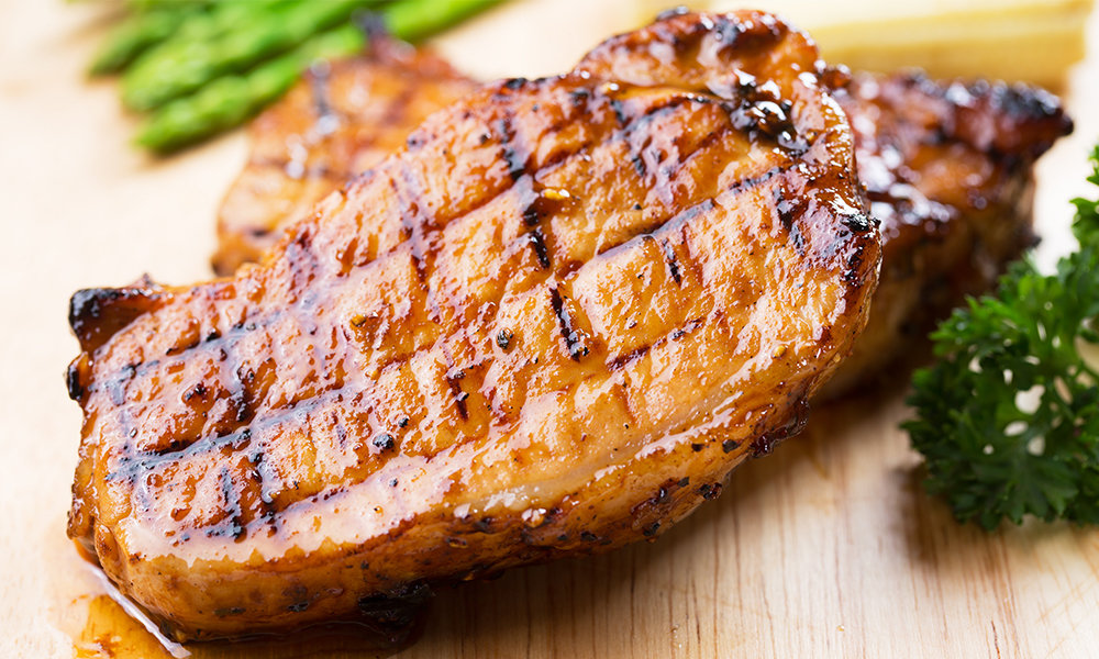 Korean BBQ Pork Chops 063A081-6859
