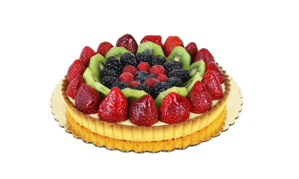 Fresh Fruit Tart 051A613-6760