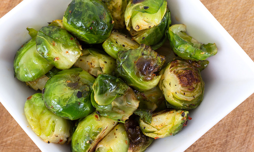 Braised Brussels Sprouts 063A087-6911