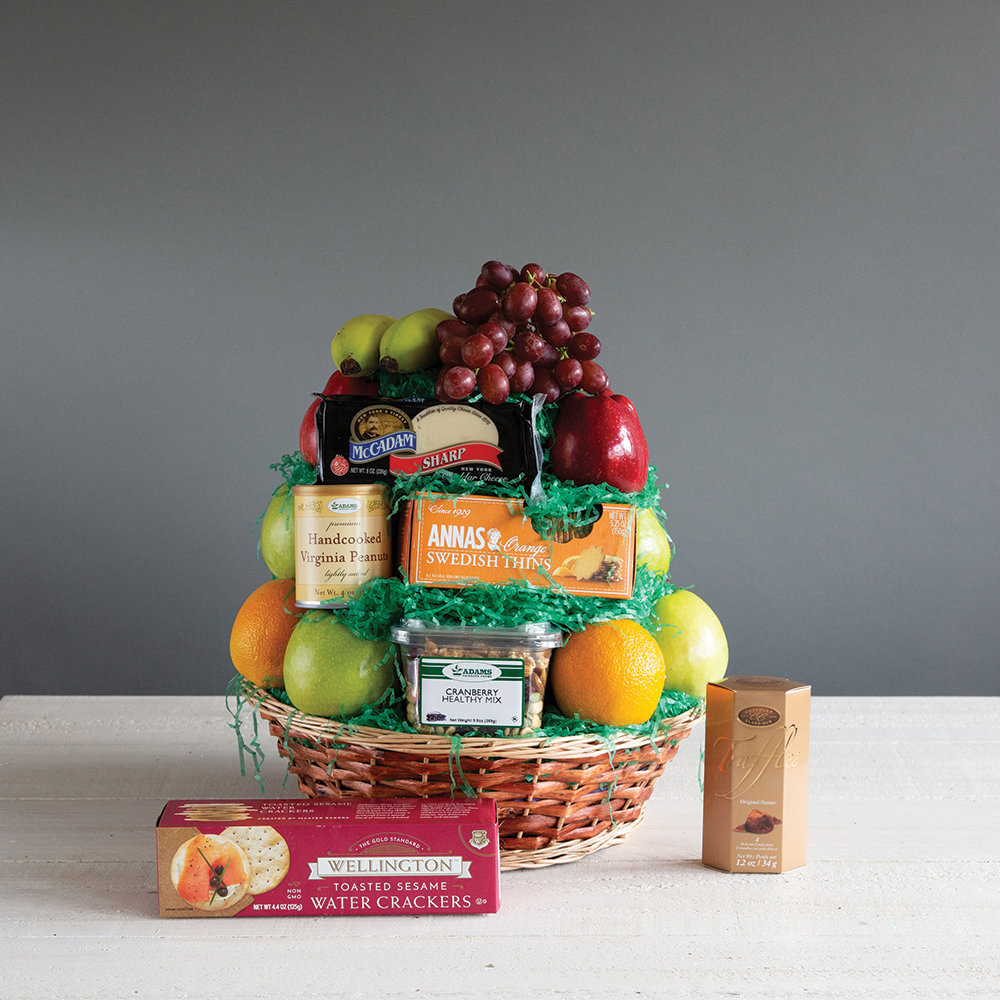Bountiful Harvest 040A32-6423