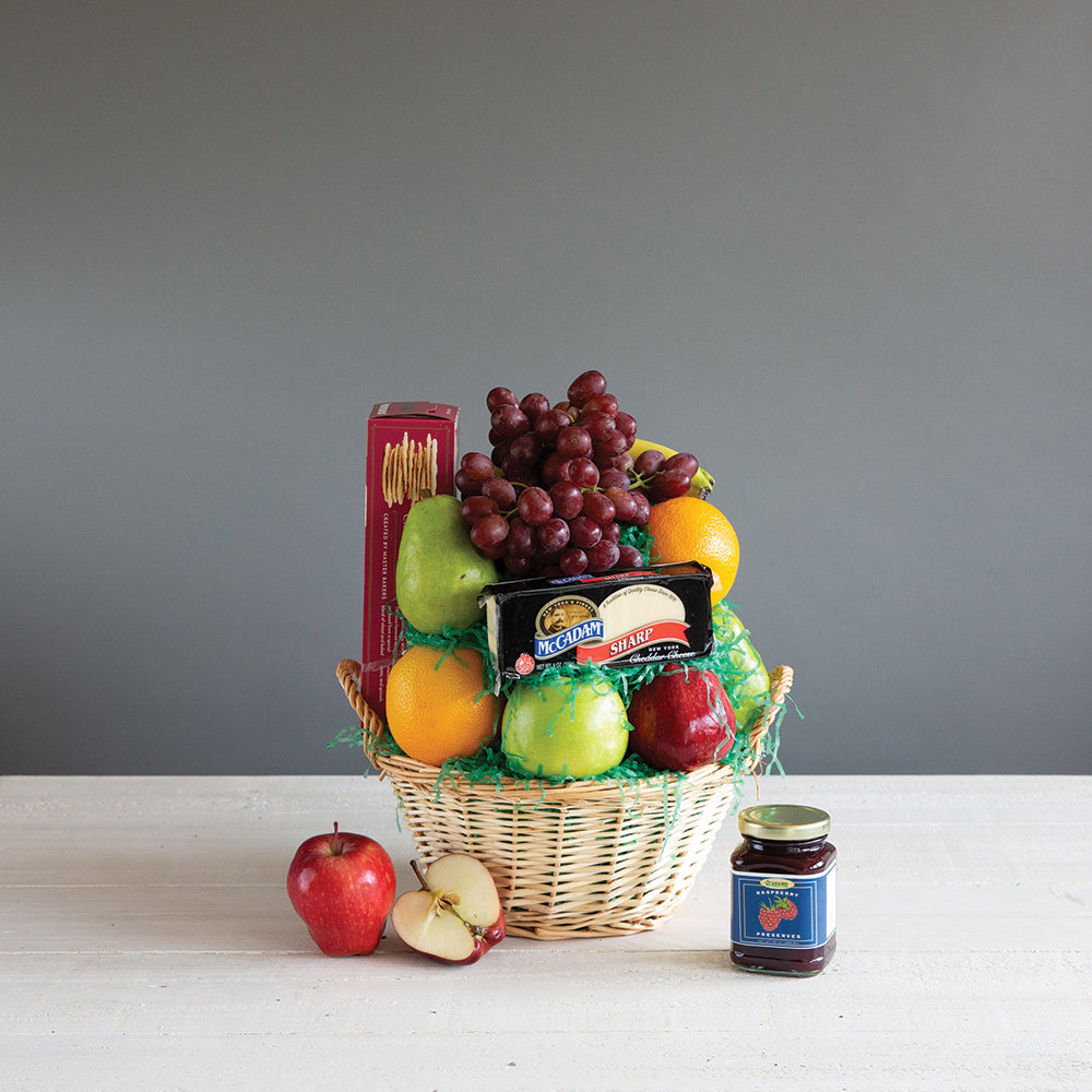 Fruit Deluxe 040A35-6422