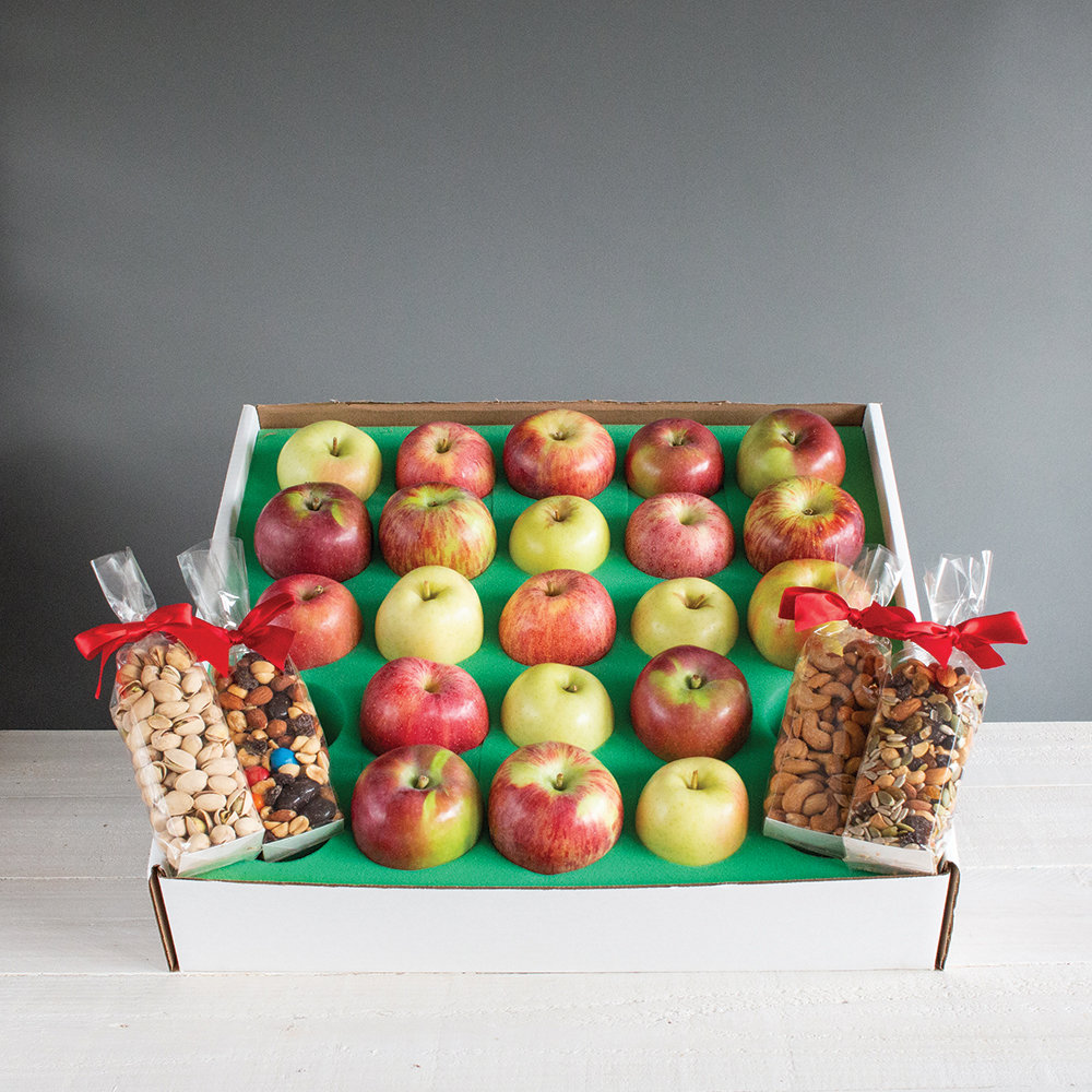 Apples & Snacks 040A34-6428