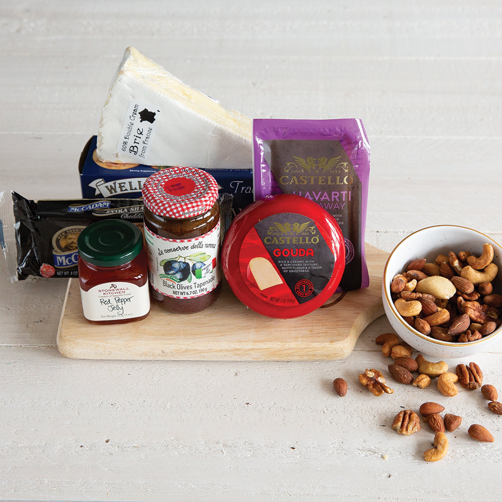 Cheese Array 040A42-6434