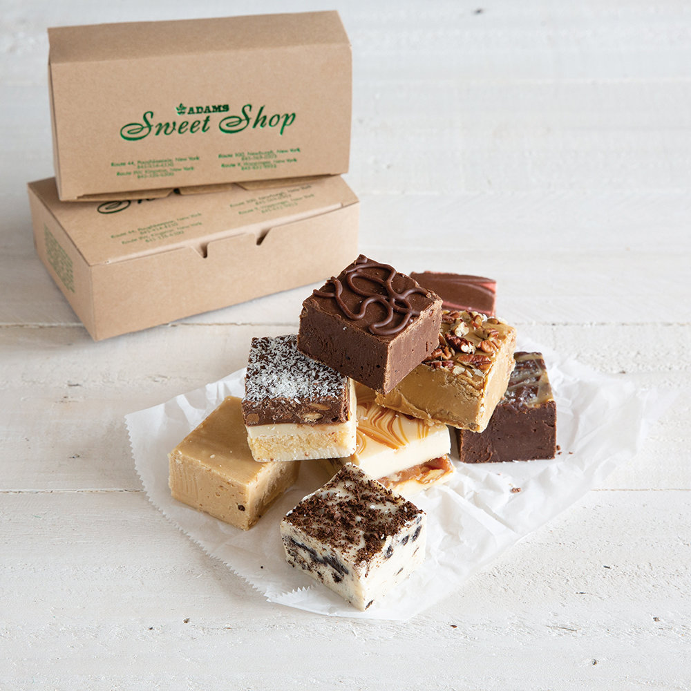 Adams Own Fudge 040A15