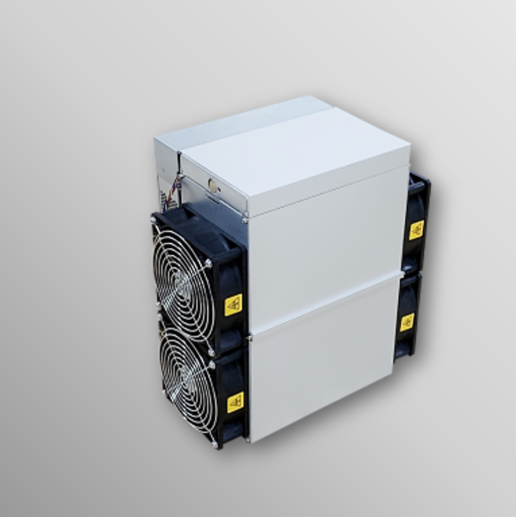 Antminer S17 53TH/s PSU included (Spots) Antminer S17 53TH/s PSU included (Spots)