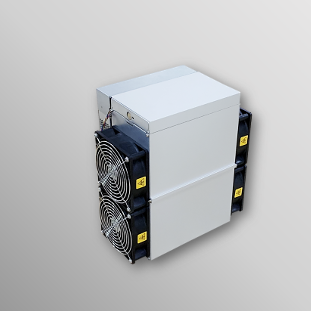 Antminer S17+ 70TH/s PSU included (Spots) Antminer S17+ 70TH/s PSU included (Spots)