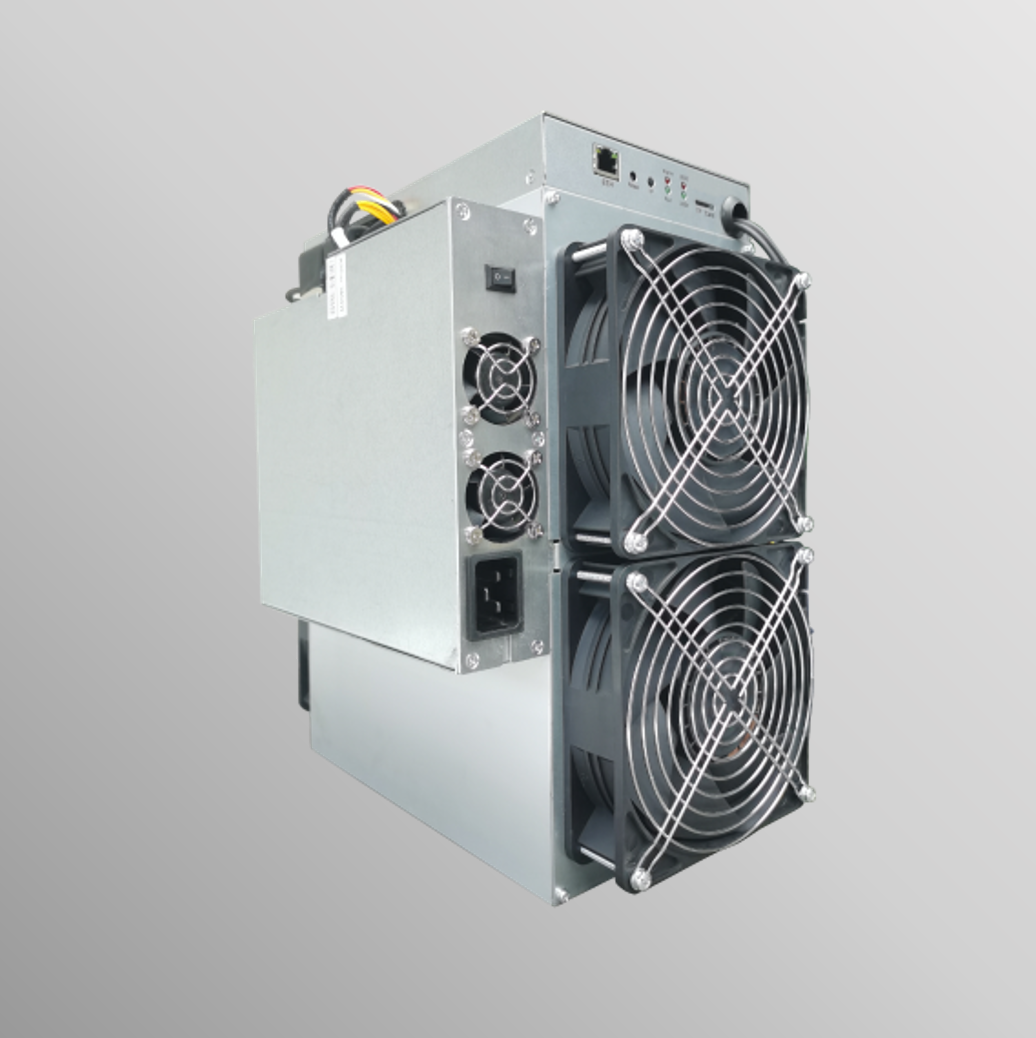 Hummerminer H7Pro 48Th/s PSU included (Spots) Hummerminer H7Pro 48Th/s PSU included (Spots)
