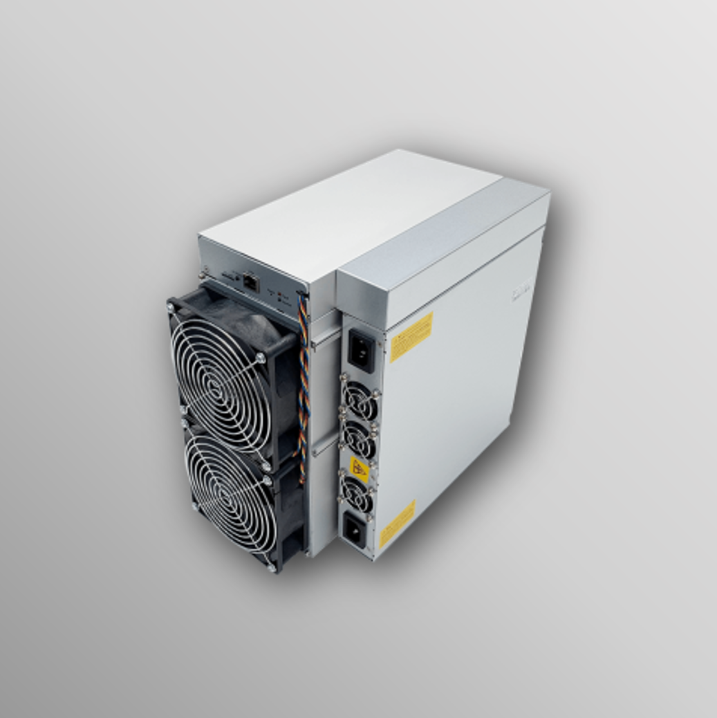 Antminer S19Pro 110Th/s PSU included (Futures) Antminer S19Pro 110Th/s PSU included (Futures)