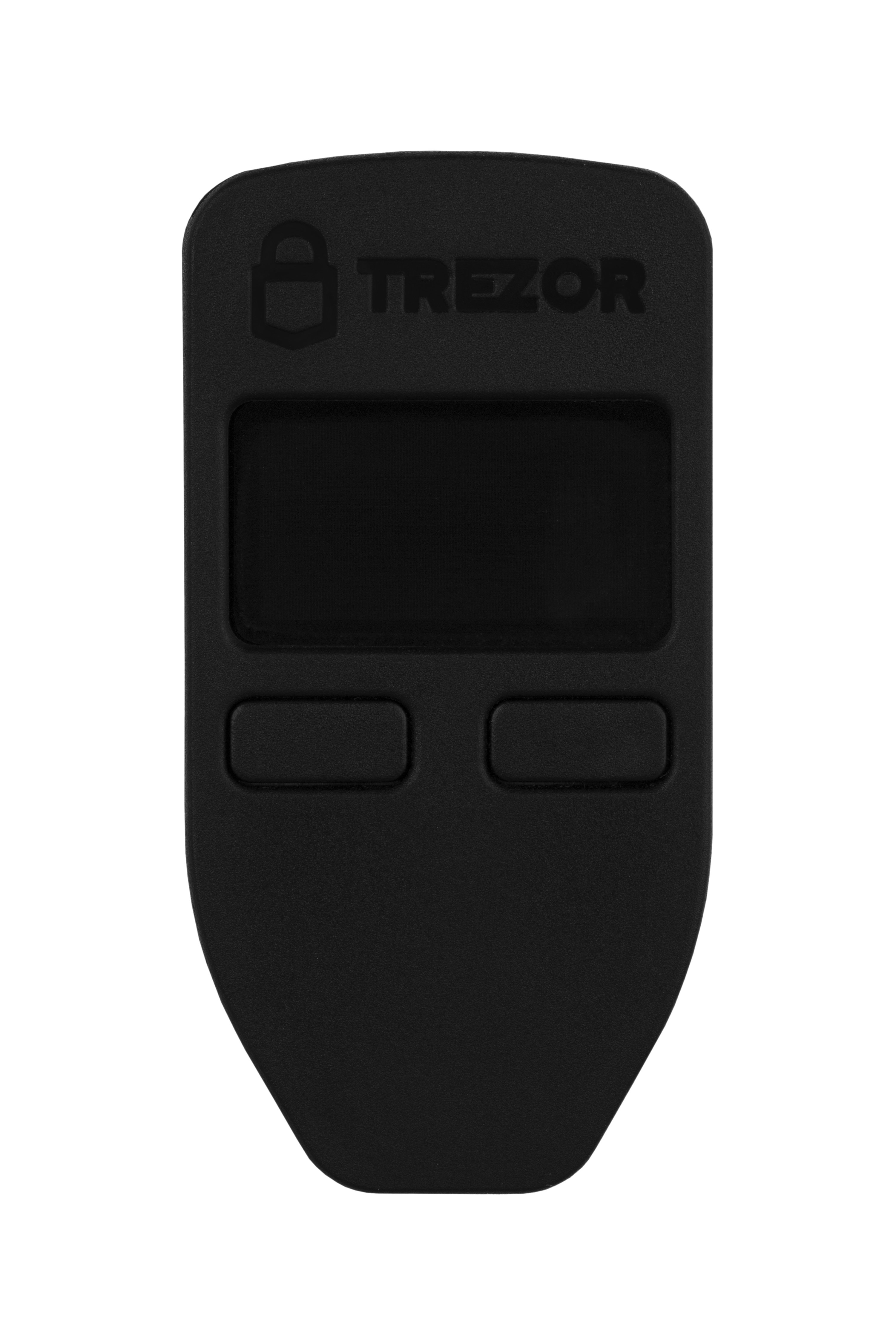 TREZOR Bitcoin Hardware Wallet