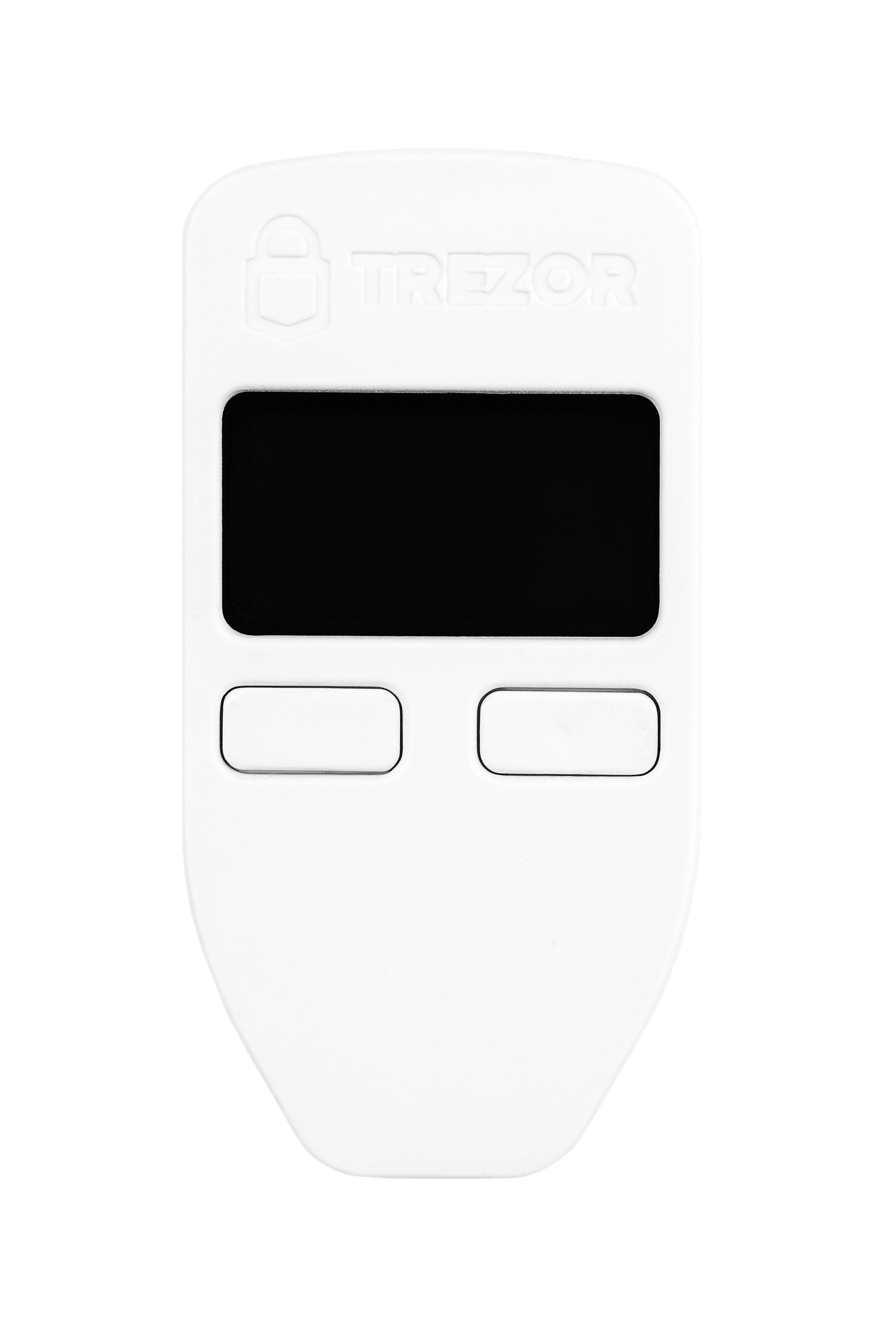 TREZOR Bitcoin Hardware Wallet