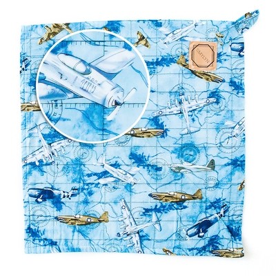 Bubby Cover - Airforce Cadets