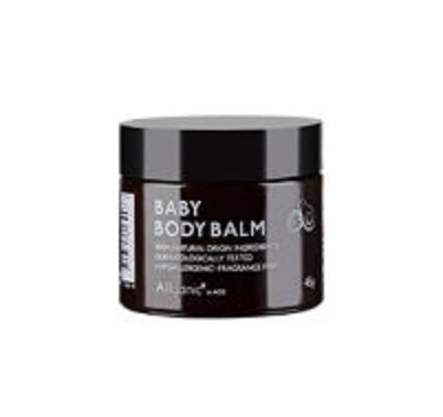 Allganic - Body Balm