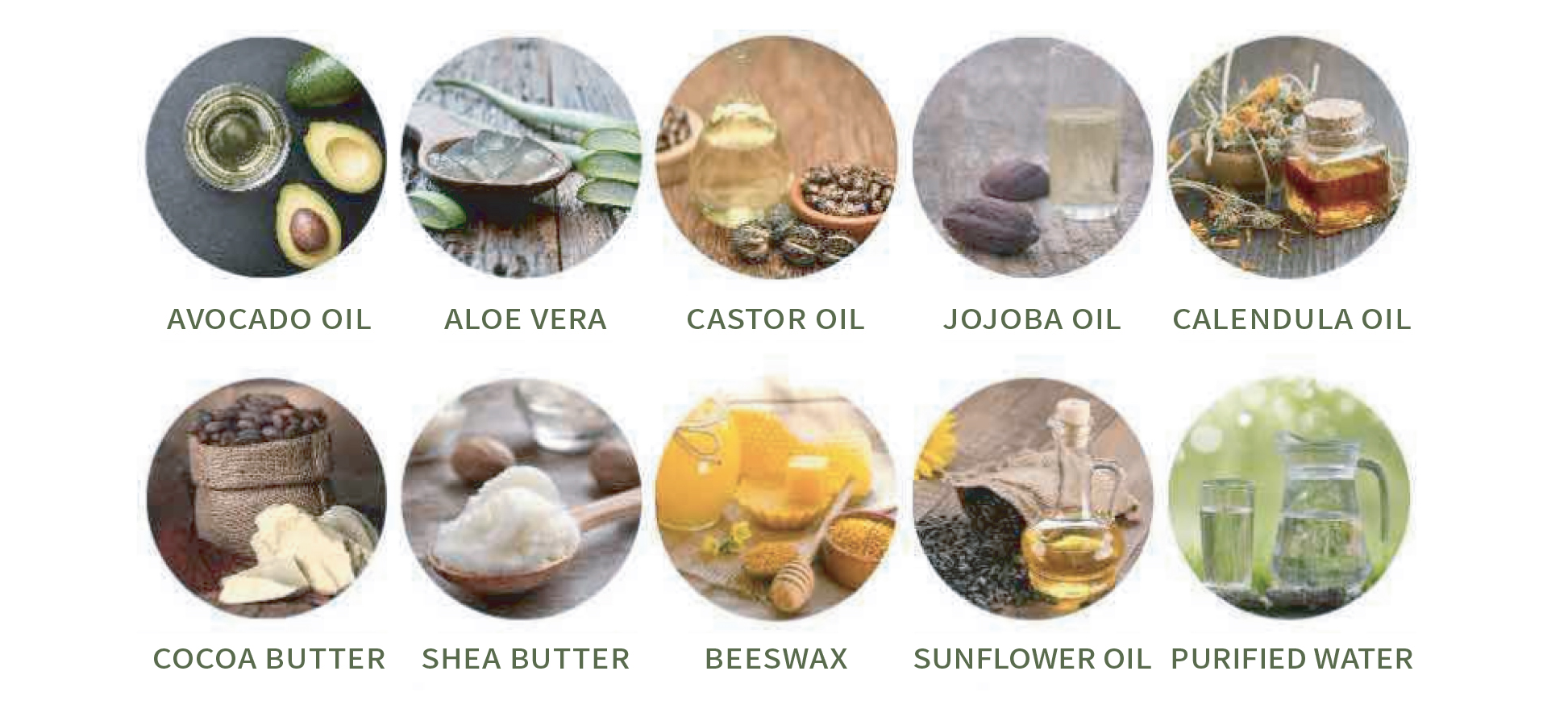 Allganic - Body Balm