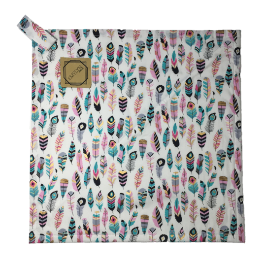 Bubby Cover - Birds of a feather