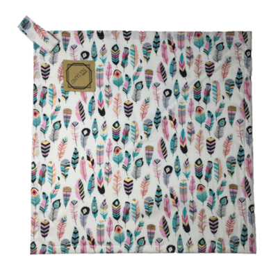 Bubby Cover - Birds of a feather