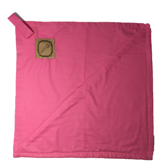 Bubby Cover - Donut Icing Pink