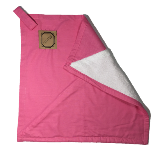 Bubby Cover - Donut Icing Pink