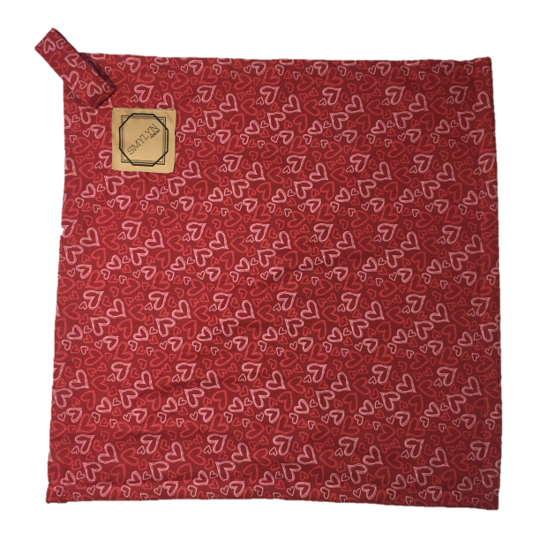 Bubby Cover - In my heart of hearts