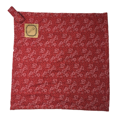 Bubby Cover - In my heart of hearts