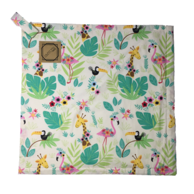 Bubby Cover - Jungle Trip