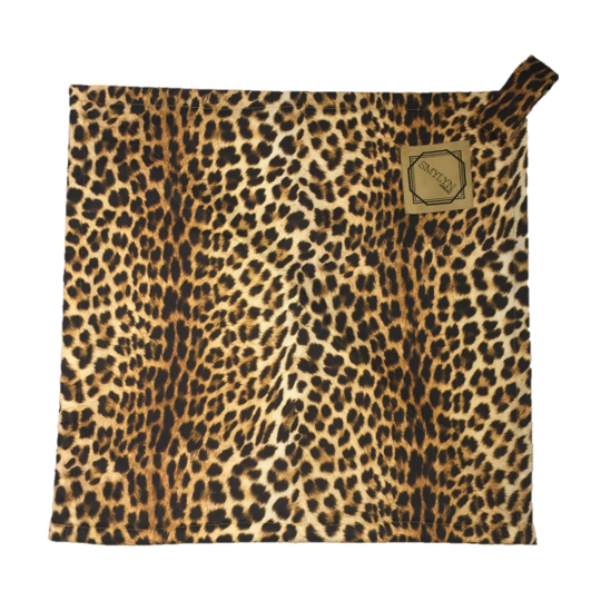 Bubby Cover - Leopard 00097