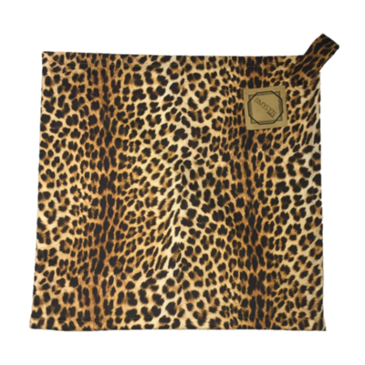 Bubby Cover - Leopard