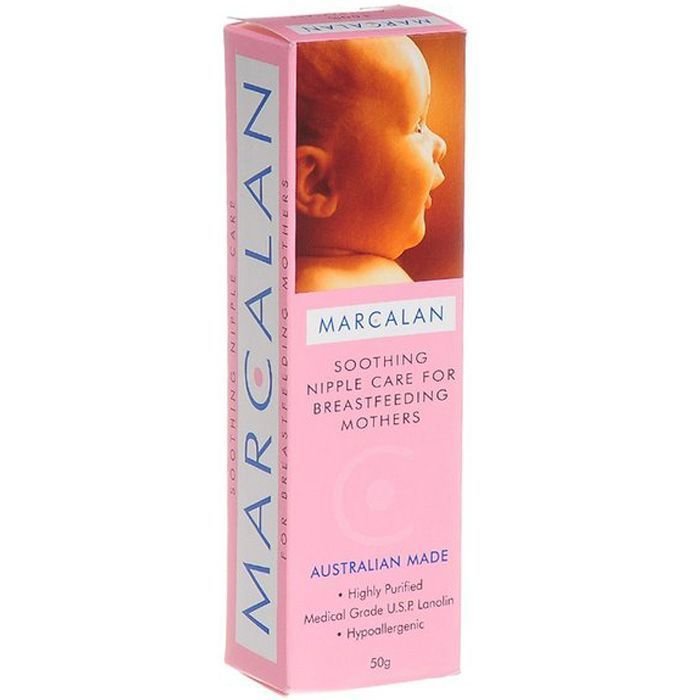 Marcalan Nipple Cream