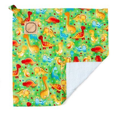 Bubby Cover - Dino-roar