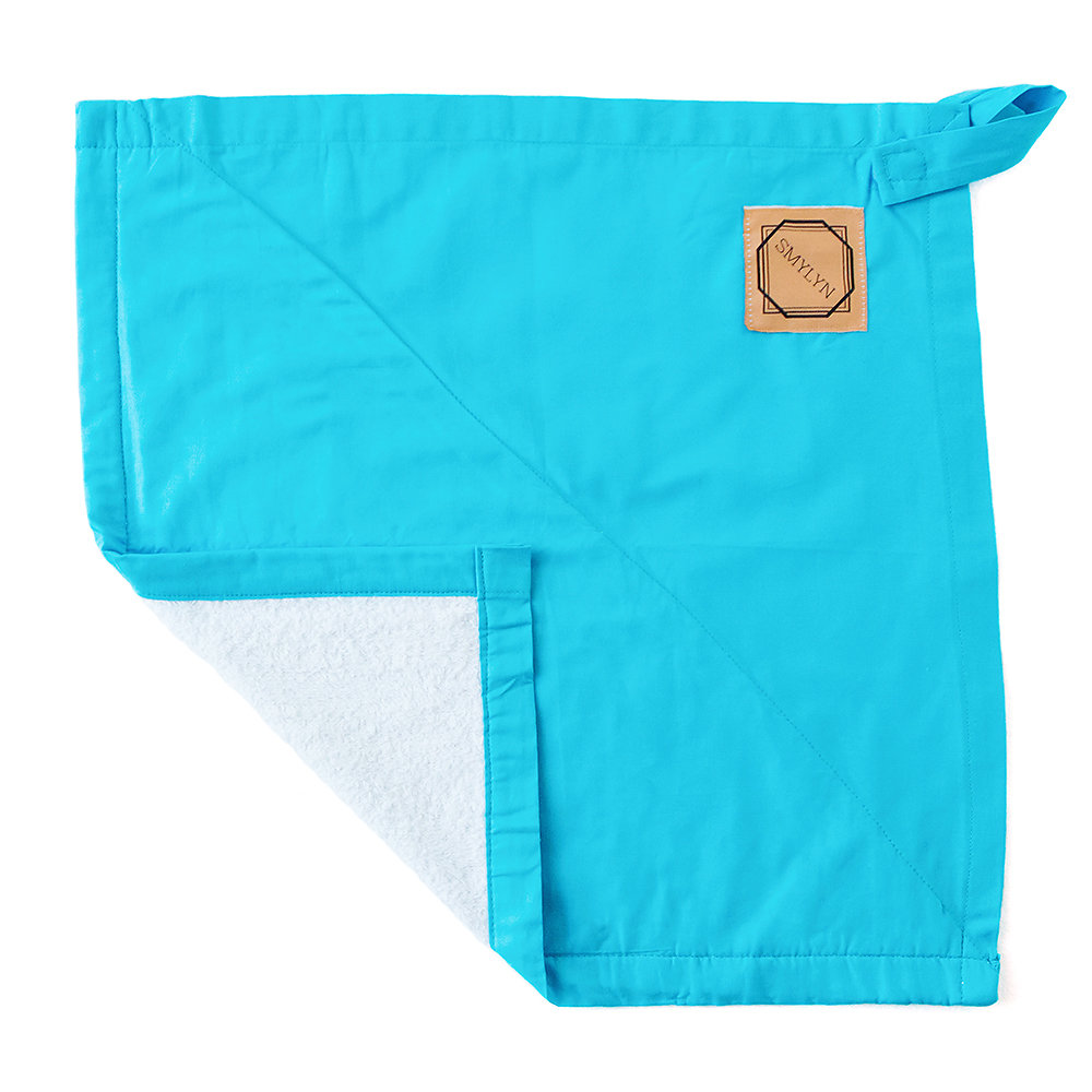 Bubby Cover - Clear summer days Blue