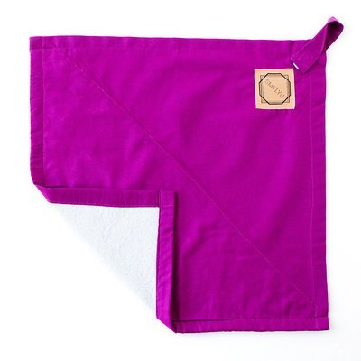 Bubby Cover - Blooming Boganvillia Purple