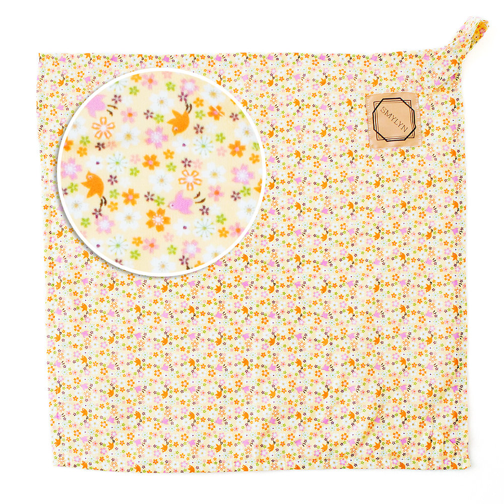 Bubby Cover - Confetti Blossoms 00049